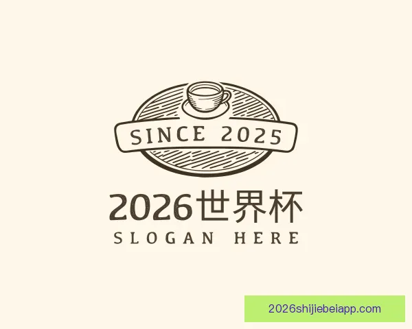 知道2026世界杯