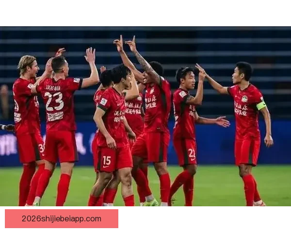 约旦二比二战平尼日利亚中场拉锯攻防对决激烈难分胜负引发热议持续